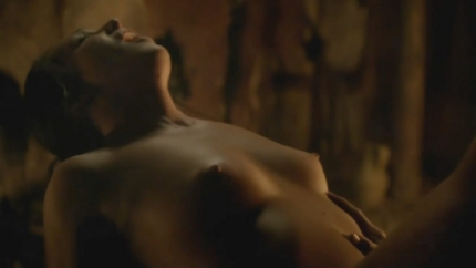 Erin Cummings - Spartacus Blood and Sand - S01E07_3
