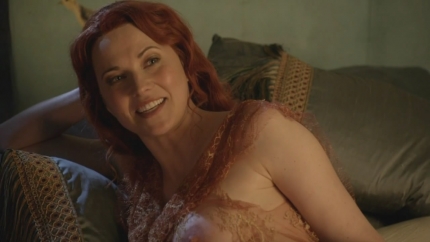 Lucy Lawless - Spartacus Blood and Sand - S01E10_3